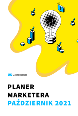 Planer Marketera – październik 2021