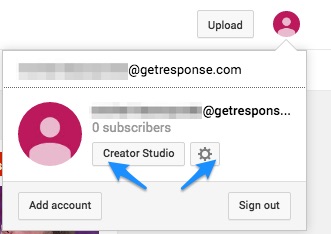 How to Login  Channel Studio Account? Sign In