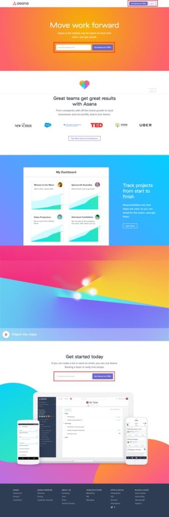 Create Email OptIn That Begs to be Clicked