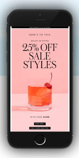 email marketing personalization