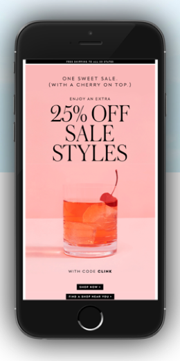 email marketing personalization