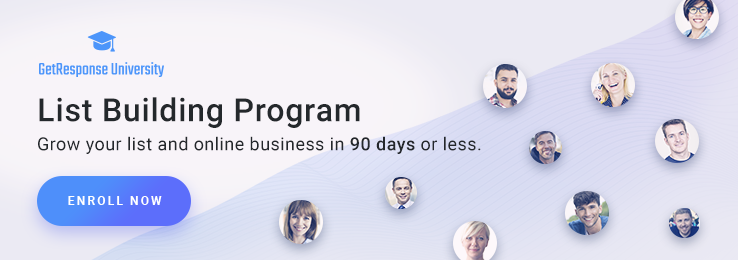 List building program