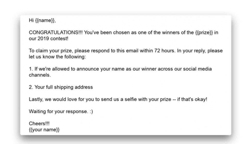 How to Do an Instagram Giveaway [+4 Tools You'll Need]
