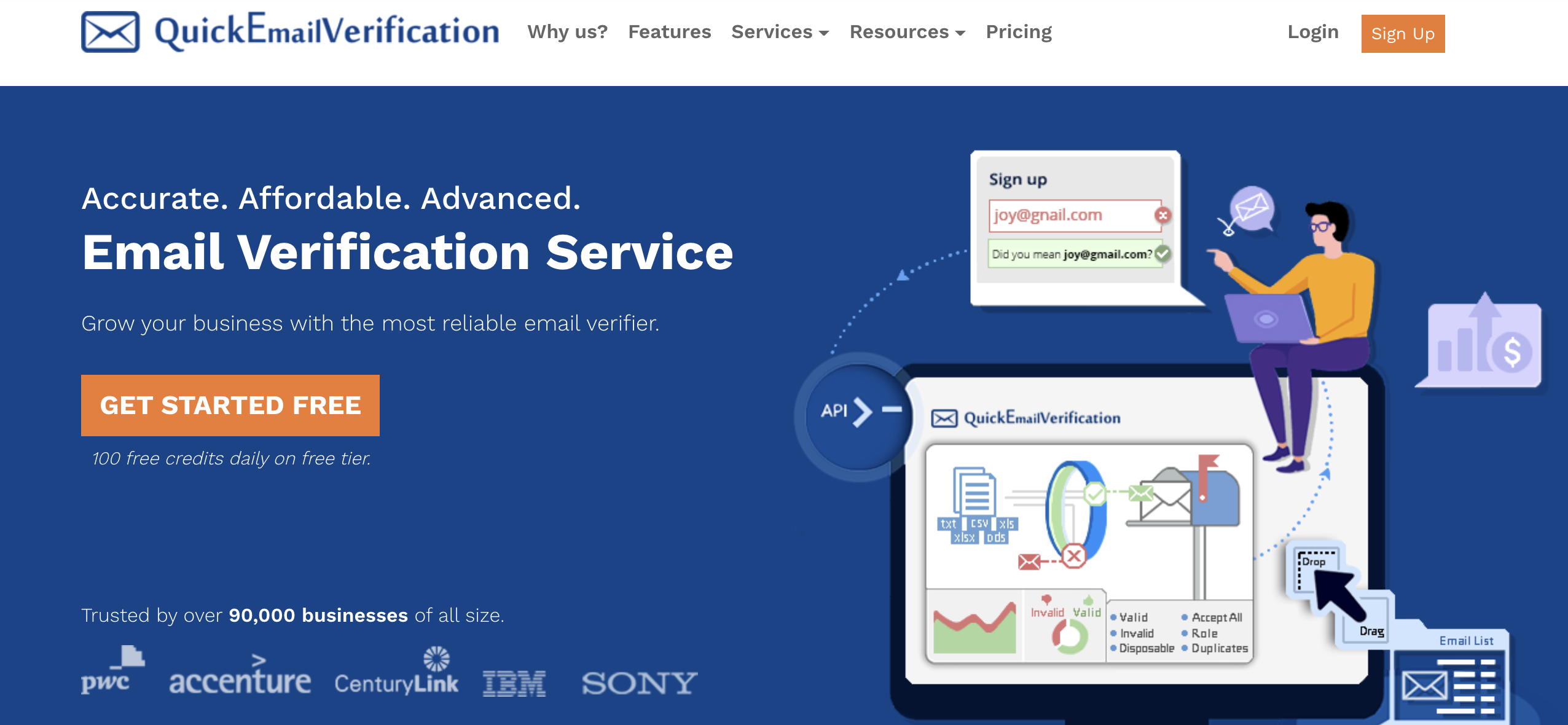 20+ Best Email Verification & Validation Tools (2025)