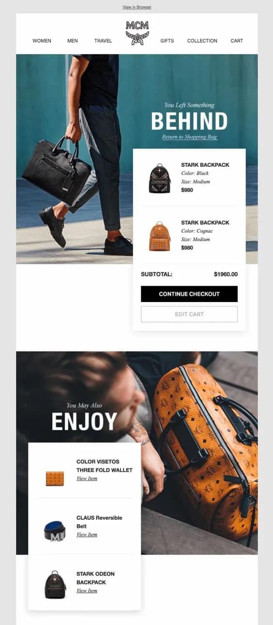 Essential Guide to Ecommerce Email Marketing (+10 Templates)