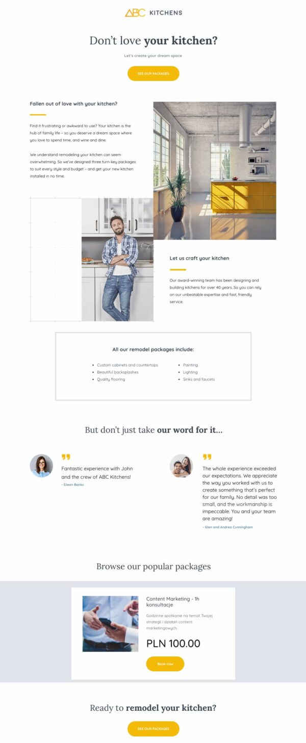 What Are Landing Pages? Data-Backed Tips & Examples