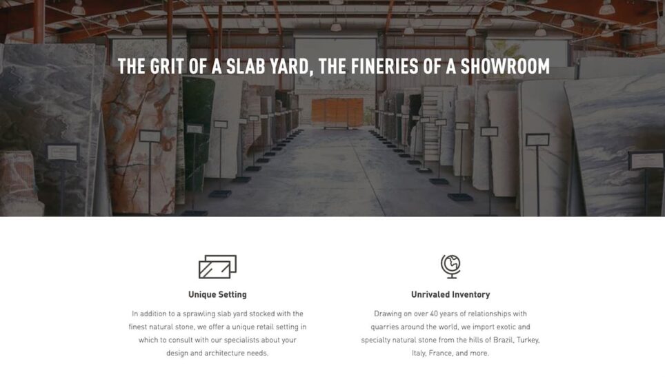 25 One-Page Website Examples You Should Learn From