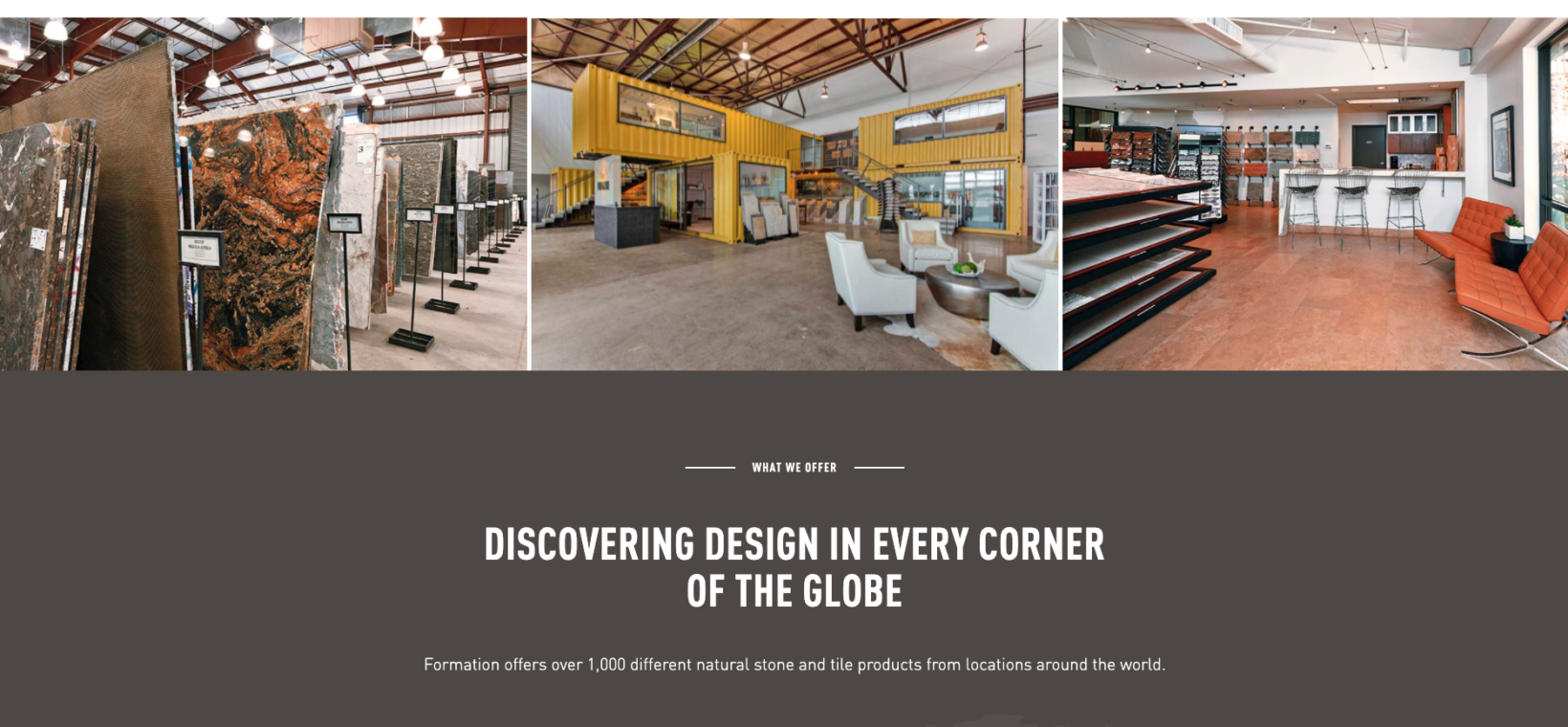 25 One Page Website Examples You Should Learn From