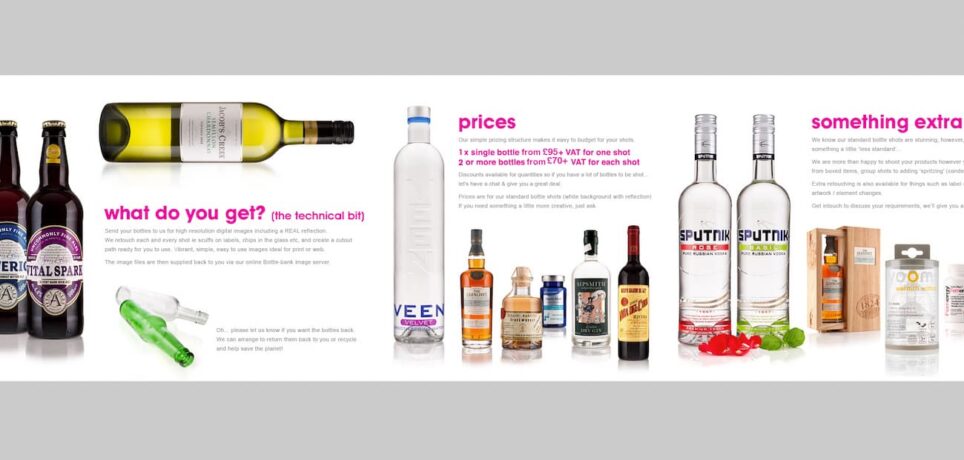 25 One Page Website Examples You Should Learn From
