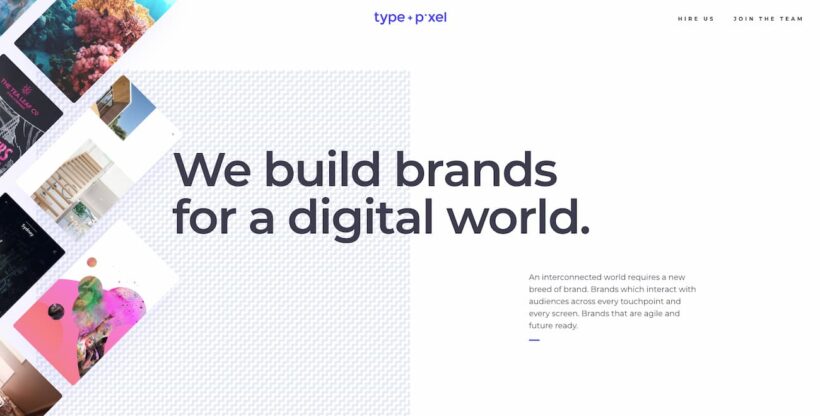 25 One-Page Website Examples You Should Learn From