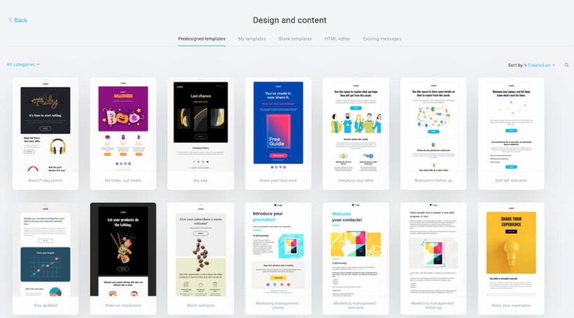B2B Email Marketing Guide: Tips, Best Practices & Examples