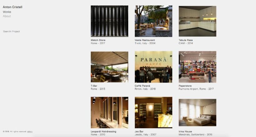 12 Best Online Portfolio Examples and How to Build Yours