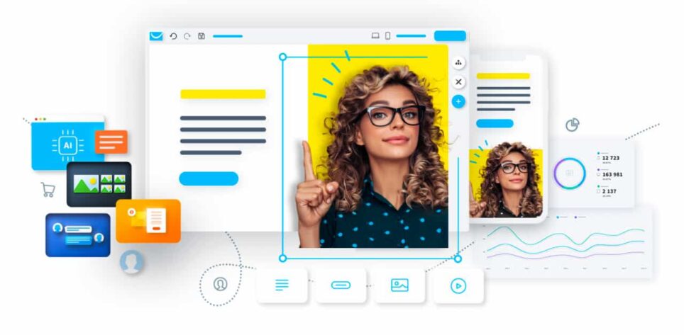 How to Create a Landing Page (In 30 Minutes or Less)