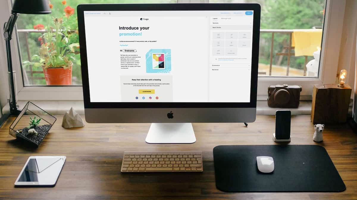 18 email design best practices for 2026