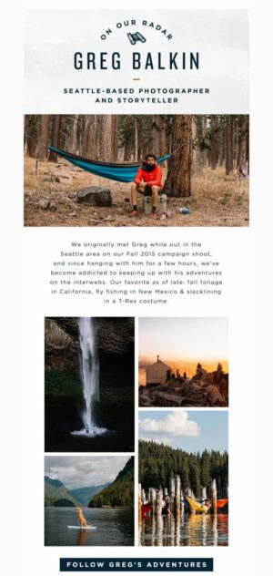Email Design Best Practices for 2024 – GetResponse