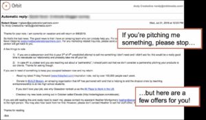 17 Best Out of Office Message Examples [Tips & Templates]