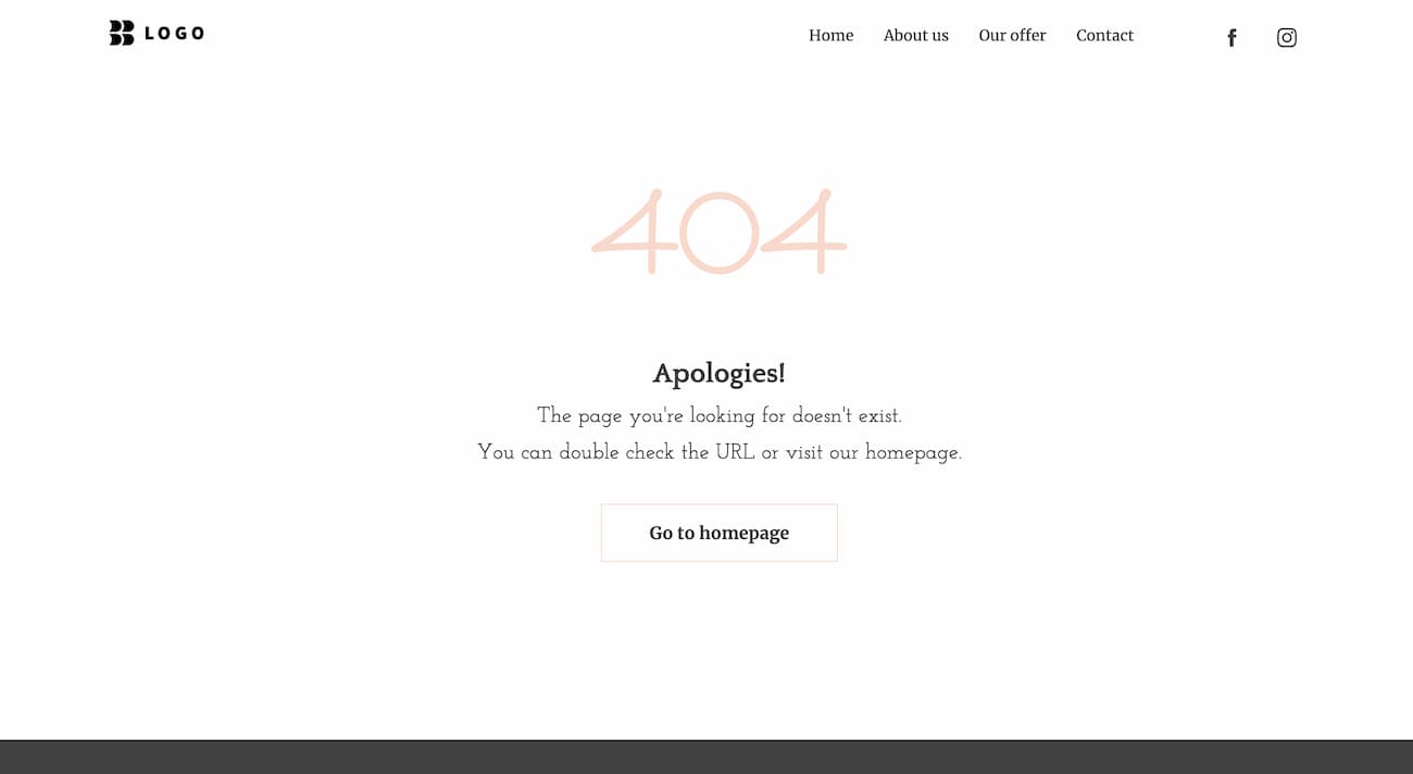 Страница 404