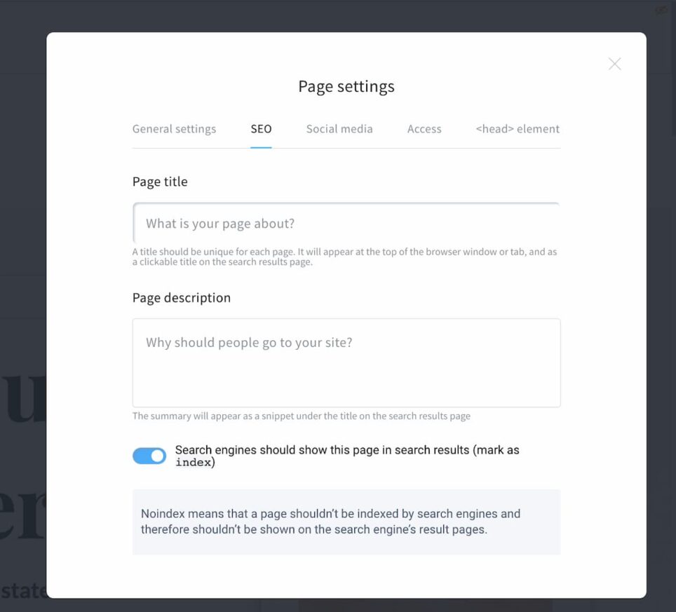 The Definitive Guide To Landing Page Best Practices & Examples
