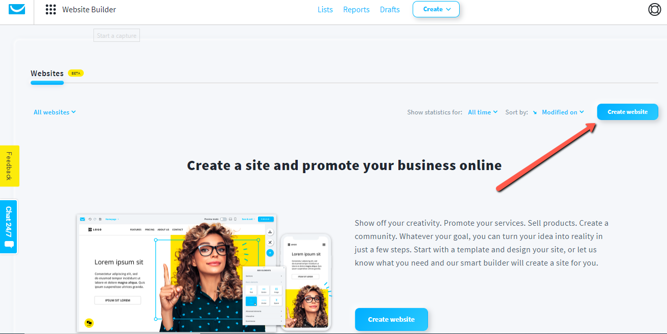 How to Create a Freelance Website: A Step-by-Step Guide with Examples