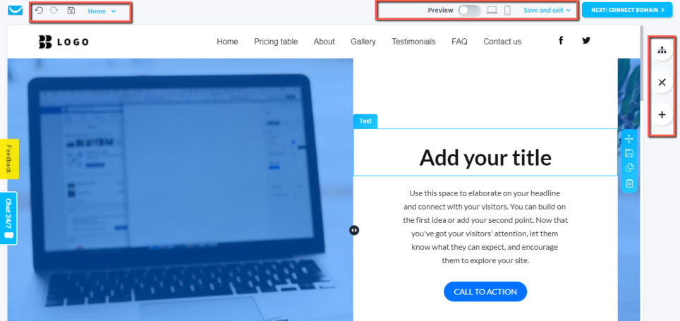 How to Create a Freelance Website: A Step-by-Step Guide with Examples