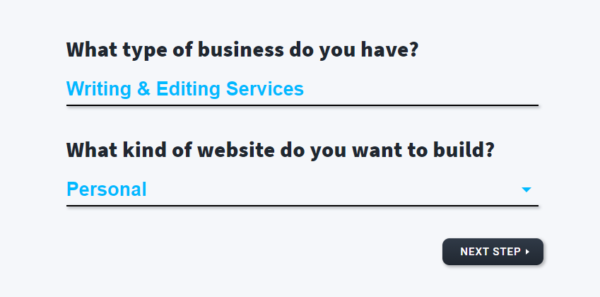 How to Create a Freelance Website: A Step-by-Step Guide with Examples