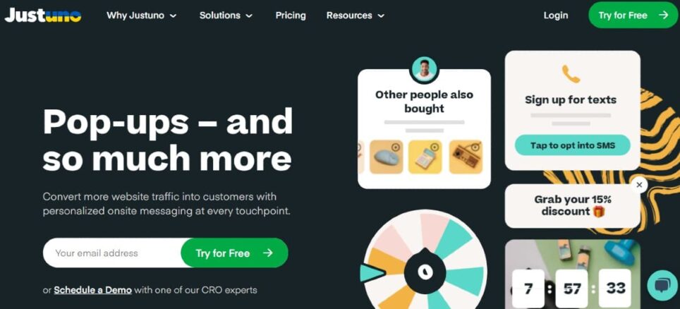 Best Popup Software: 11 Top Tools Reviewed (2024)