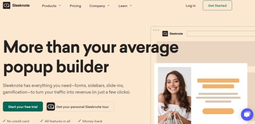 Best Popup Software: 11 Top Tools Reviewed (2024)