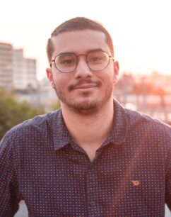 Érico Mafra