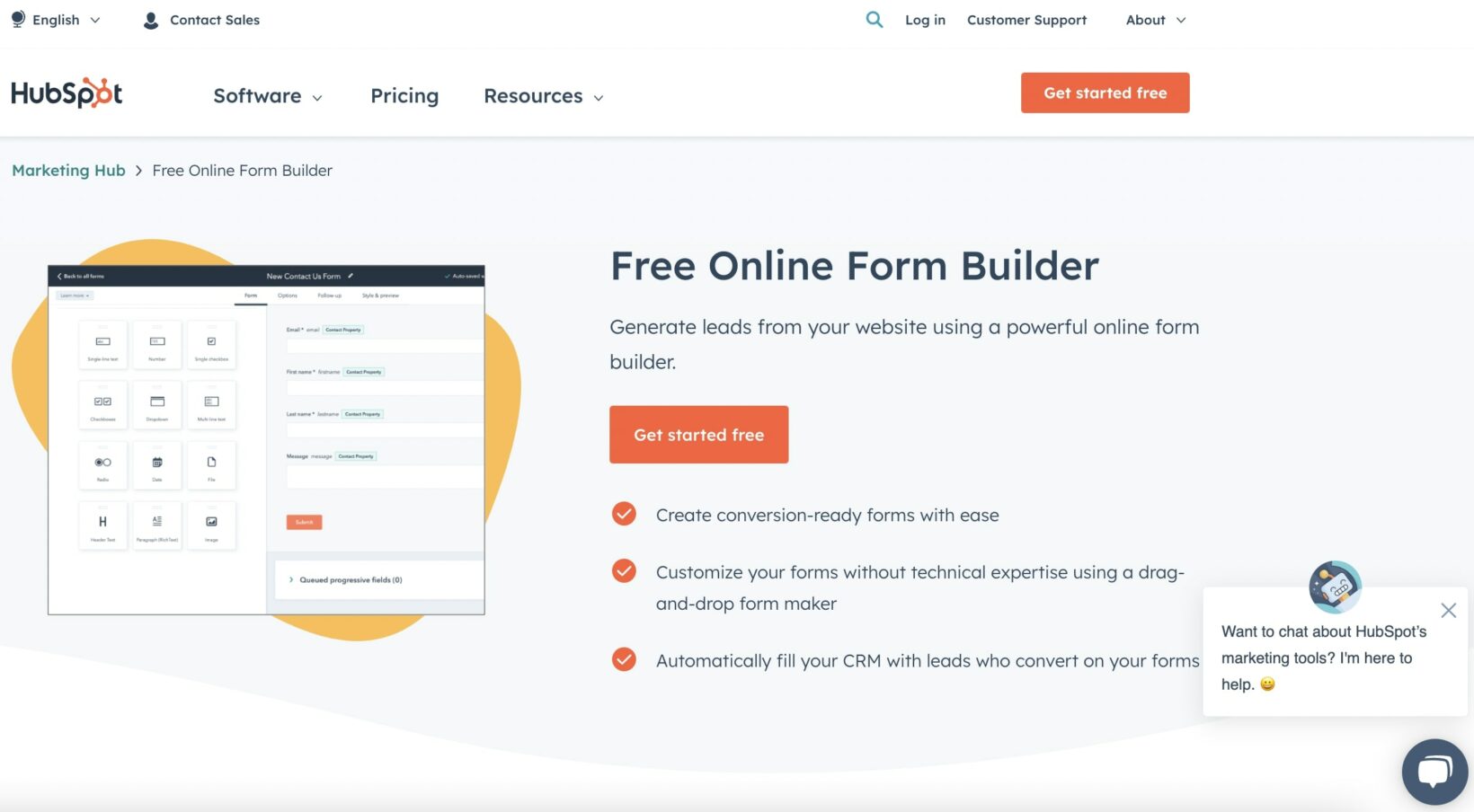 Online Formulare erstellen kostenlos 10 FormBuilder im Vergleich
