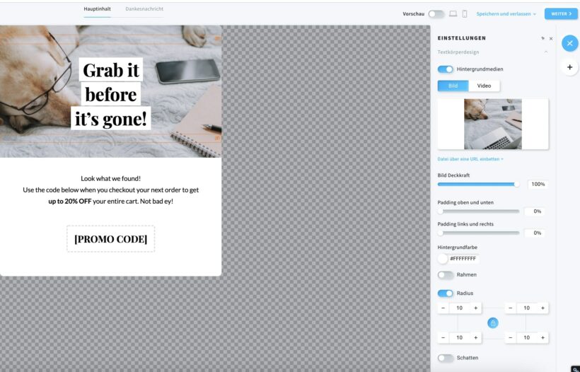 Online Formulare erstellen kostenlos 10 FormBuilder im Vergleich