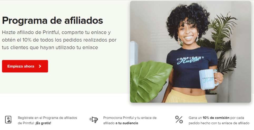 22 programas de afiliados geniales para ganar dinero en el 2023