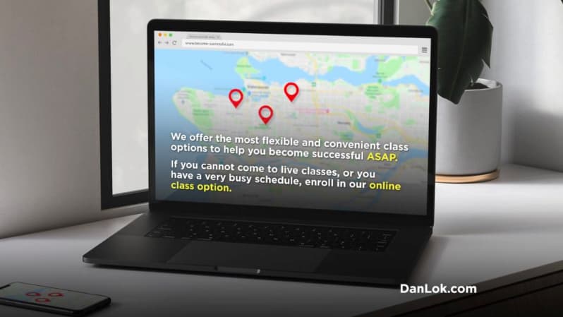 How to Create a High-Converting Services Page (with Examples)