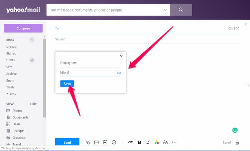 How to Send a Video Through Email (Gmail, Outlook, Yahoo Mail)