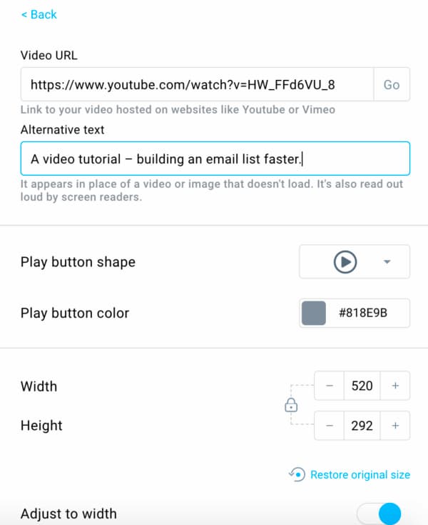 How to send a video through email: 4 easy steps