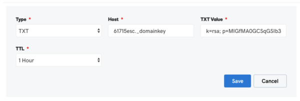 The beginner's guide to using custom domains for email marketing