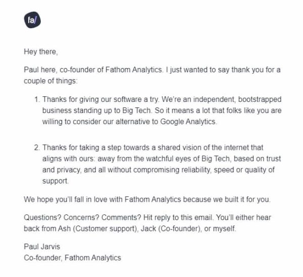 30+ Best Email Marketing Campaign Examples & Why They Work