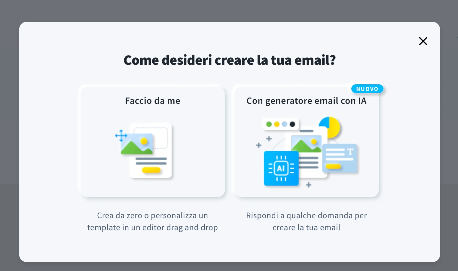 Come fare una Campagna di Email Marketing in 10 passi