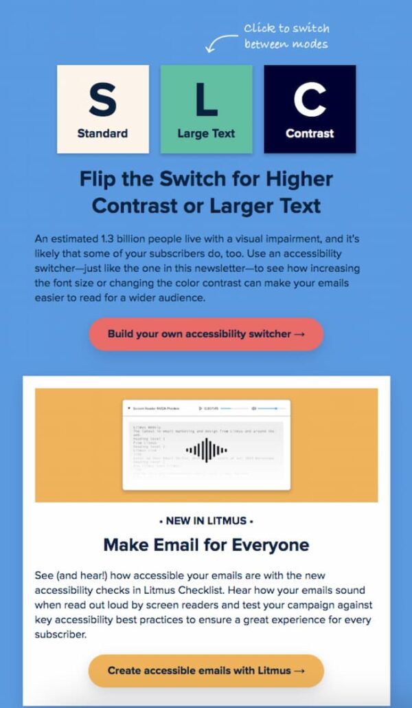 Email Marketing Design Trends to Revamp Your Email Strategy in 2024