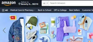 Best influencer affiliate programs and networks – Amazon Influencer.