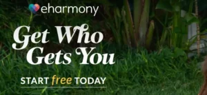 eHarmony.