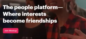 Meetup.