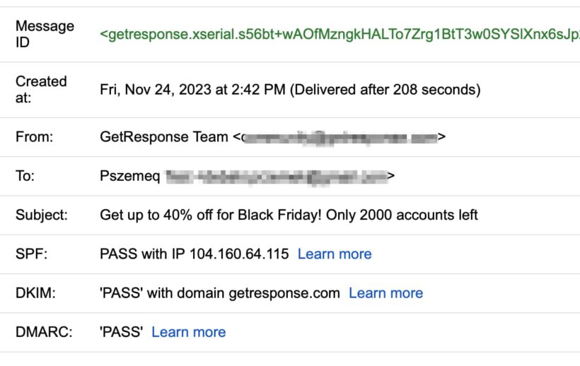 How to Authenticate Your Emails SPF, DKIM, DMARC, and BIMI