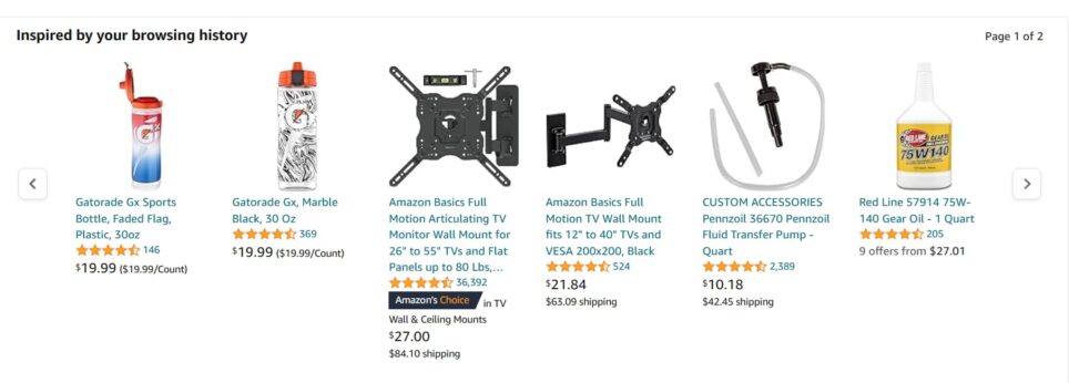 22 customer segmentation examples for ecommerce brands