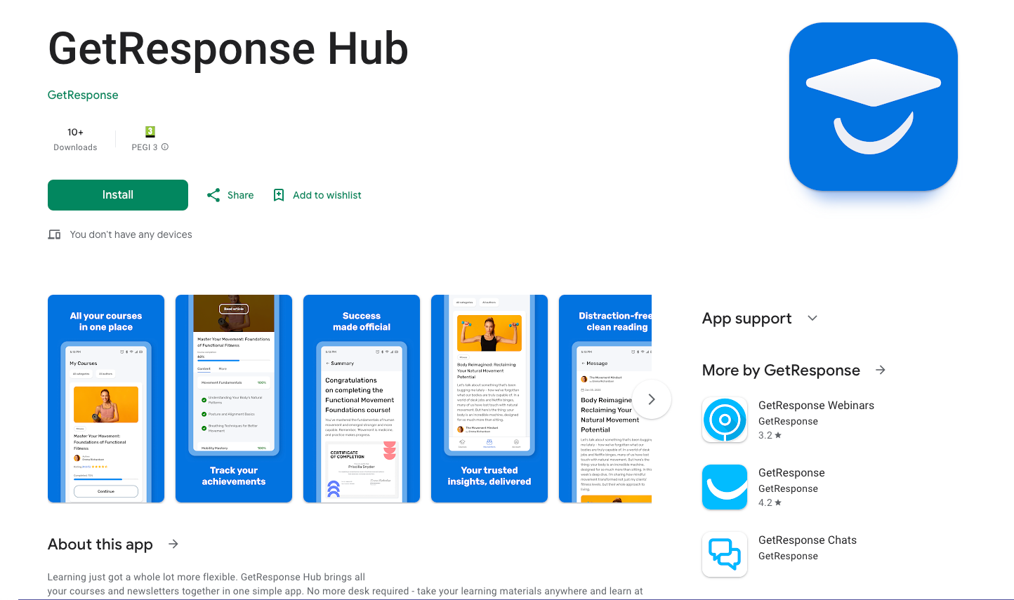 How to Create eLearning Courses the Easy Way