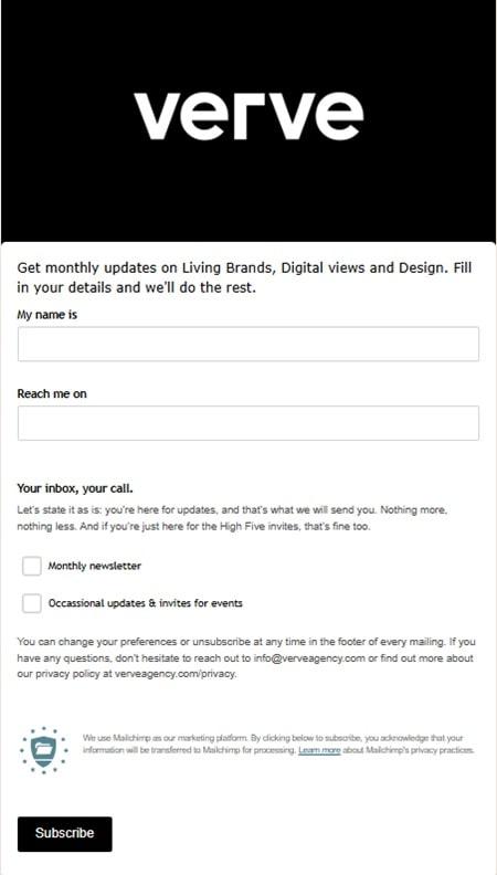 How to Build an Effective Email Marketing Strategy (2026)