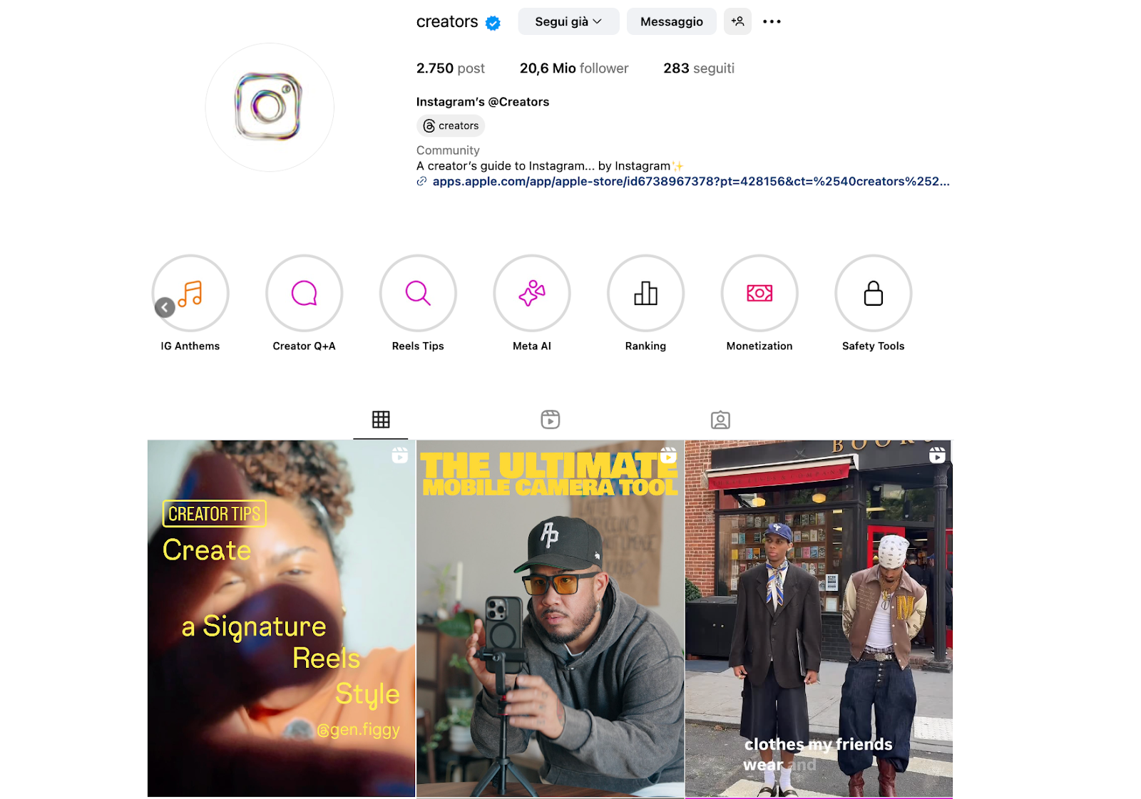 come guadagnare su instagram