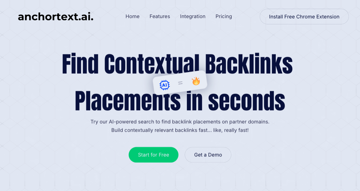 AnchorText.ai 