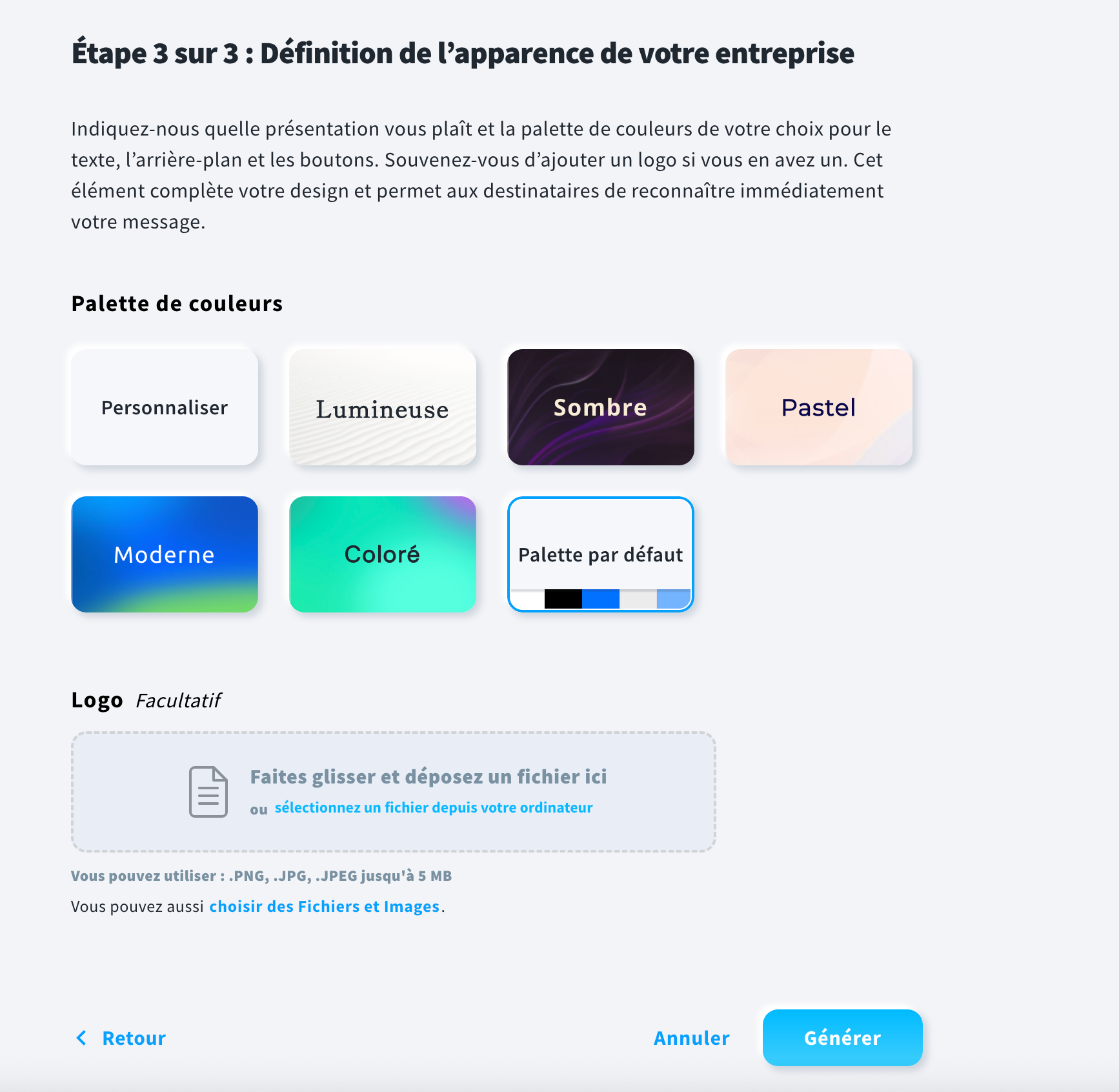 GetResponse - Assistant de création de campagnes marketing avec IA