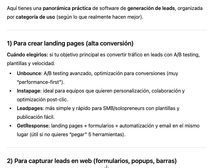 programa de inteligencia artificial ChatGPT