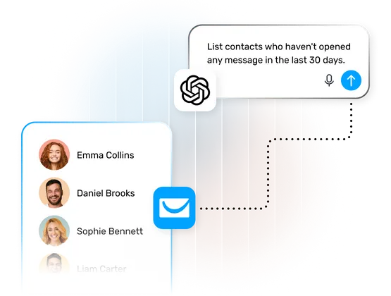 MCP prompt to orepare a re-engagement email for inactive subscribers